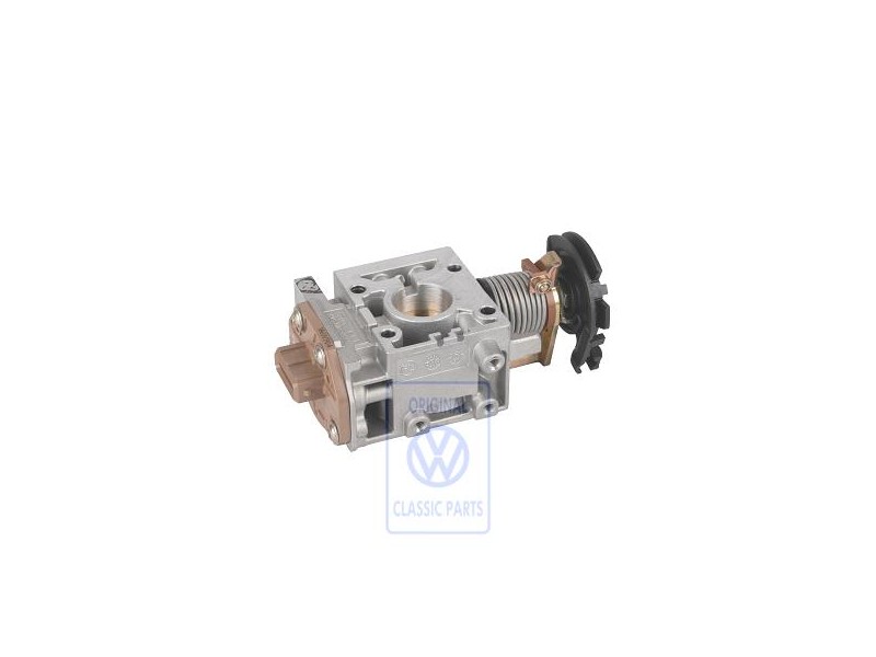 VW Original Hebel F. Sitzlängsverstellung - 1H0881232