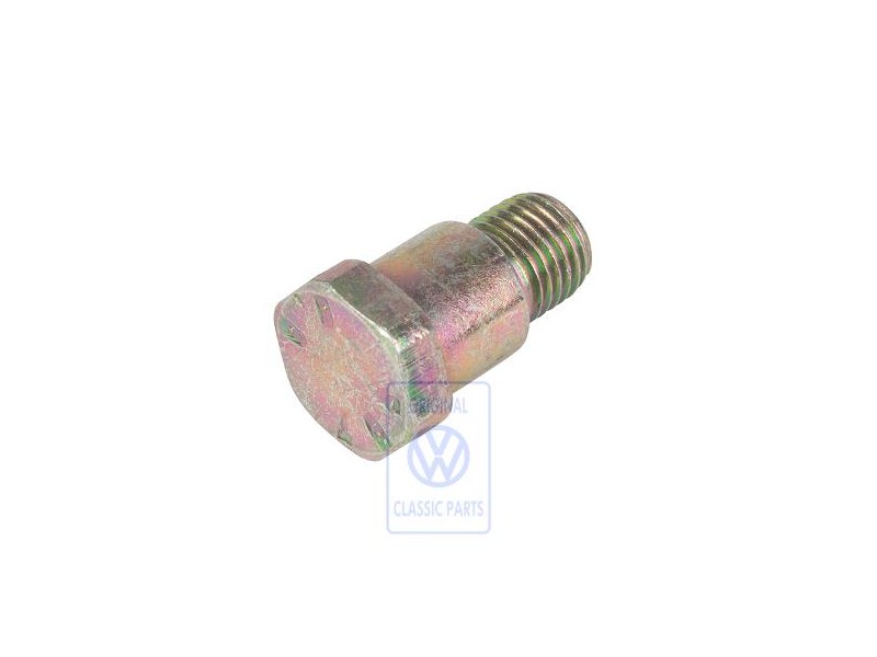 VW Original Passschraube - 1H0857846