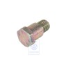 VW Original Passschraube - 1H0857846
