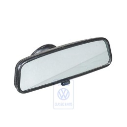 VW Original Innenspiegel Mit Saugfuss - 1H0857523