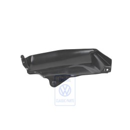 VW Original Abdeckung - 1H0825247