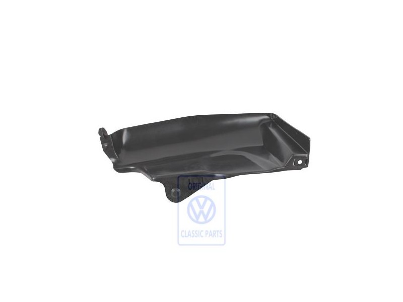 VW Original Abdeckung - 1H0825247