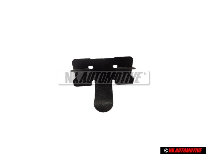VW Original Halteklammer - 1H0807435