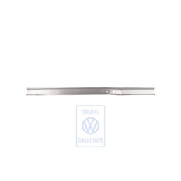 VW Original Verstärkung Für Unterholm - 1H0804244