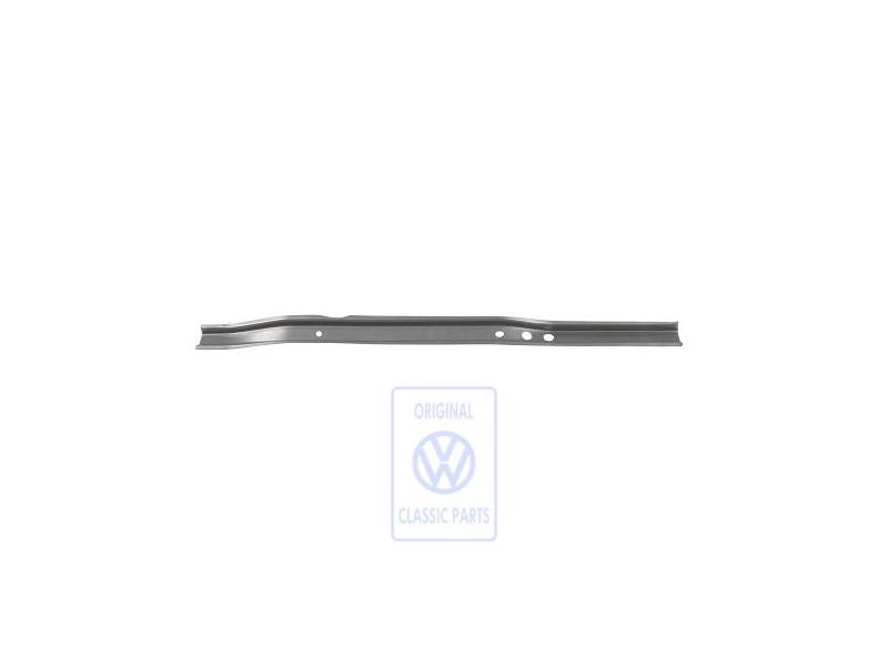 VW Original Verstärkung Für Unterholm - 1H0804243