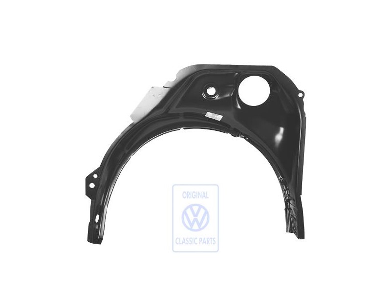 VW Original Radhausschale - 1H0803436