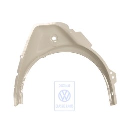 VW Original Radhausschale - 1H0803435