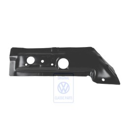 VW Original Querträger - 1H0803143