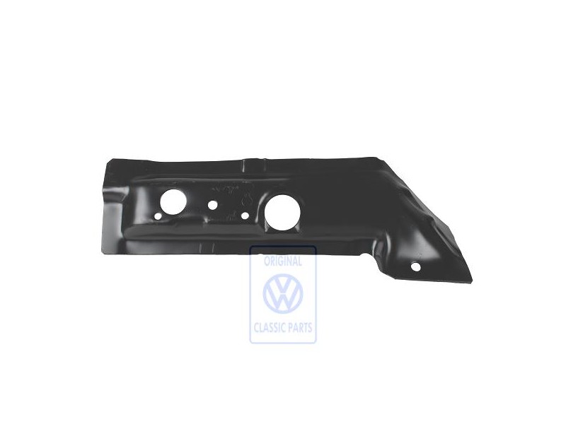 VW Original Querträger - 1H0803143