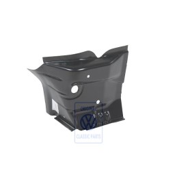 VW Original Anschlussblech Für Längs- Träger - 1H0803098