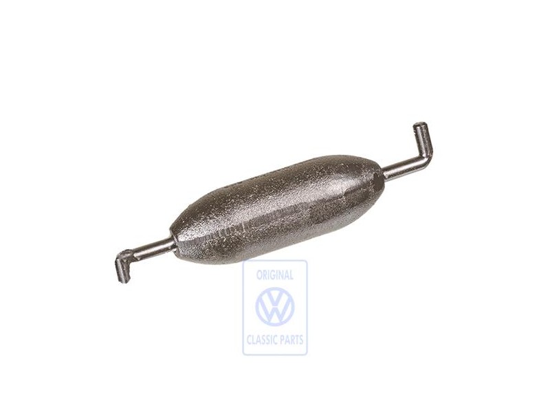 VW Original Schaltstange - 1H0711183