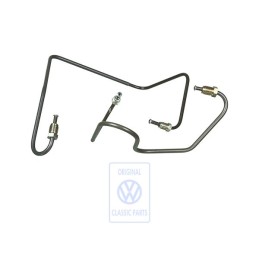 VW Original Bremsrohr - 1H0698705
