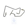 VW Original Bremsrohr - 1H0698705