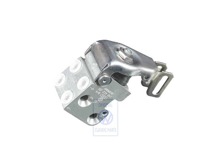 VW Original Bremskraftregler (Lastabhängig) - 1H0612151