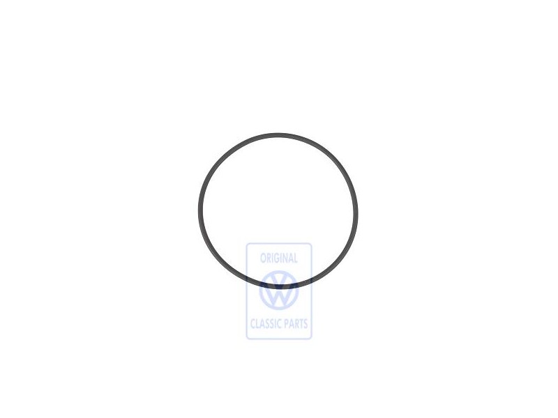 VW Original O-Ring - 1H0423377
