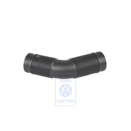 VW Original Luftschlauch - 1H0129684
