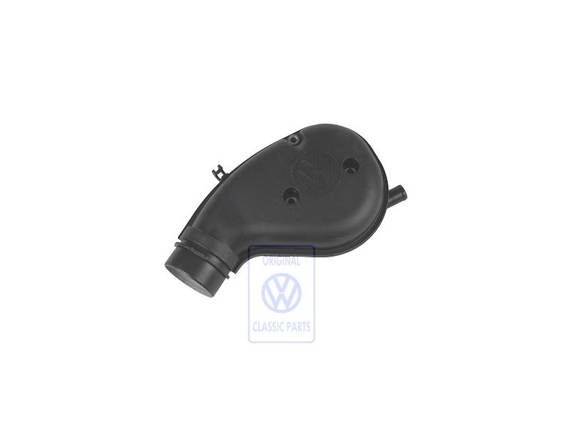 VW Original Saugkrümmer - 1H0129654