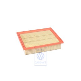 VW Original Luftfiltereinsatz - 1H0129620