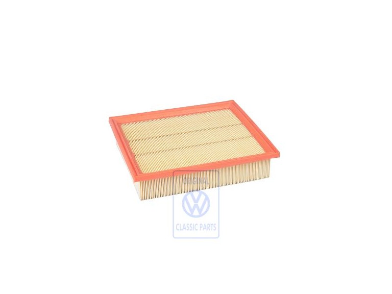 VW Original Luftfiltereinsatz - 1H0129620