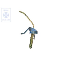 VW Original Pumpe Für Gehäusedichtungs- Masse - 111012361