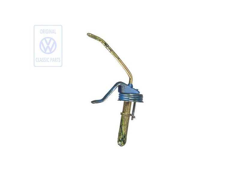 VW Original Pumpe Für Gehäusedichtungs- Masse - 111012361