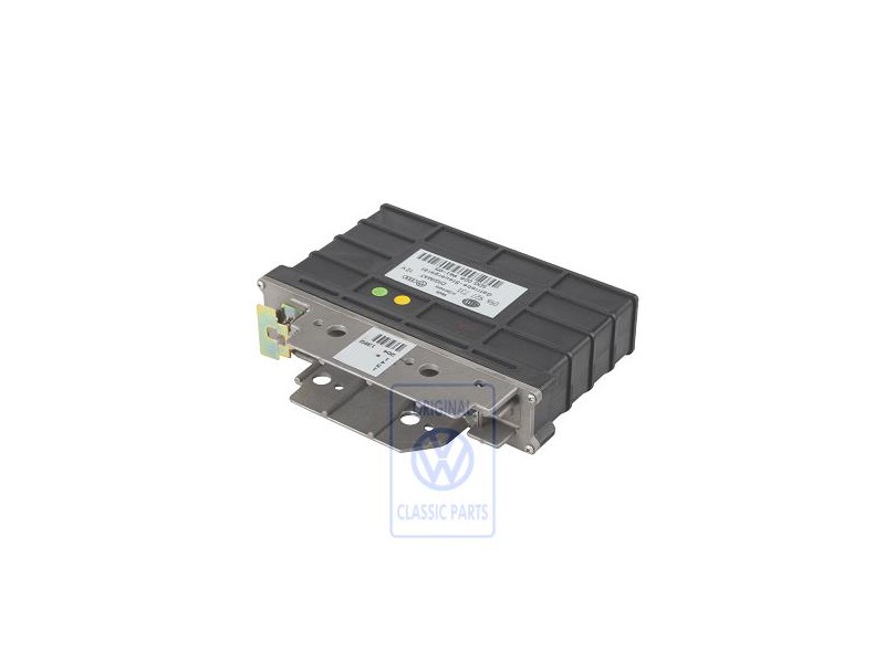 VW Original Steuergerät Für 4-Gang- Automatik-Getriebe - 096927731