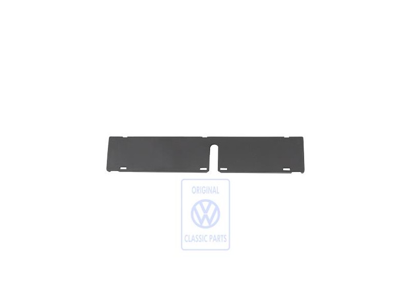VW Original Kabelführung-Oberteil - 051906467