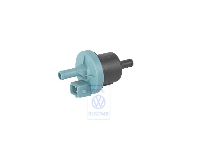 VW Original Ventil - 051133517