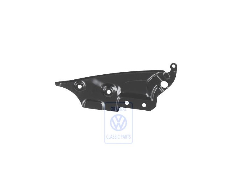 VW Original Abdeckblech - 051109129