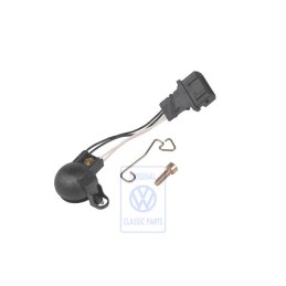 VW Original Halter Für Einspritzventil - 050133029