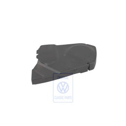 VW Original Zahnriemenschutz - 050109108
