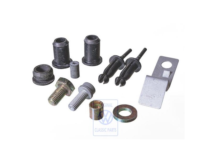 VW Original Reparatursatz - 037198667
