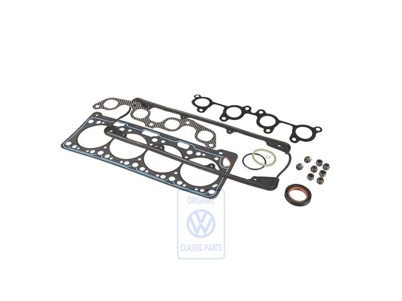VW Original Dichtungssatz Für Zylinder- Kopf - 032198012