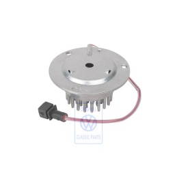 VW Original Vorwärmer - 032129893