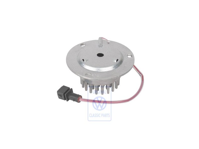 VW Original Vorwärmer - 032129893