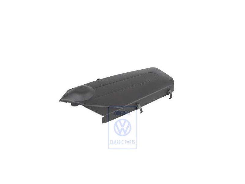 VW Original Zahnriemenschutz - 032109121