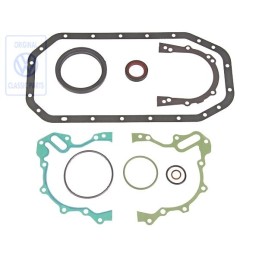 VW Original Dichtungssatz Für Zylinder- Block - 030198011