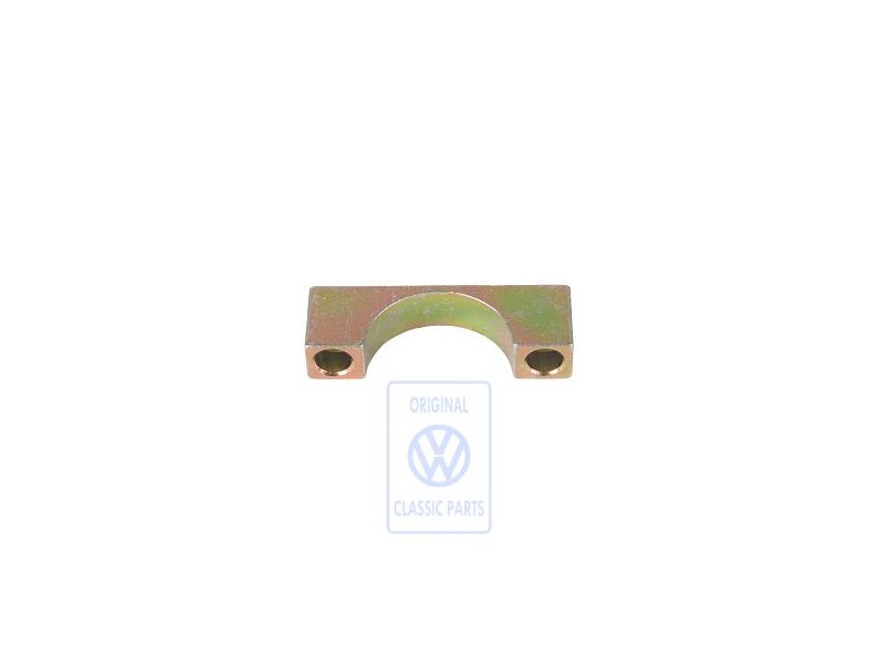 VW Original Schelle - 028955125