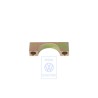 VW Original Schelle - 028955125