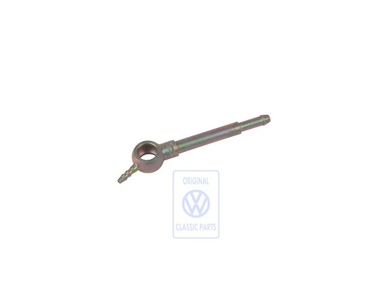 VW Original Anschlussstück - 028130465