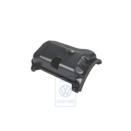 VW Original Deckel Für Ölwanne - 028103660
