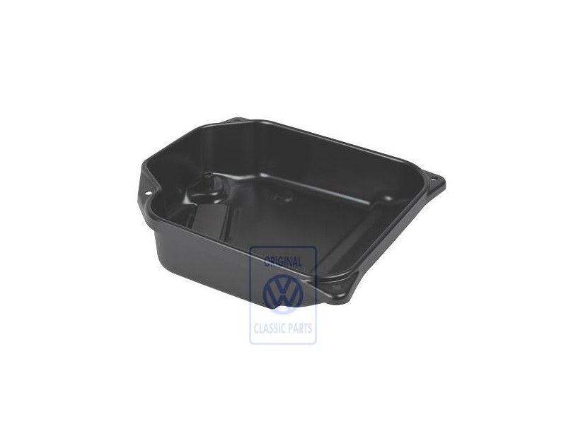 VW Original Getriebeölwanne - 01M321359