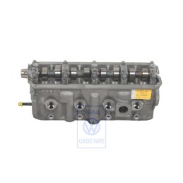 VW Original Zylinderkopf Mit Ventilen Und Nockenwelle - 028103265 X