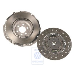 VW Original 1 Satz Kupplungsteile - 037198141 X