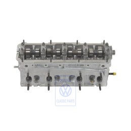 VW Original Zylinderkopf Mit Ventilen Und Nockenwelle - 050103265 X