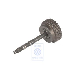VW Original Kupplung - 095323922 X