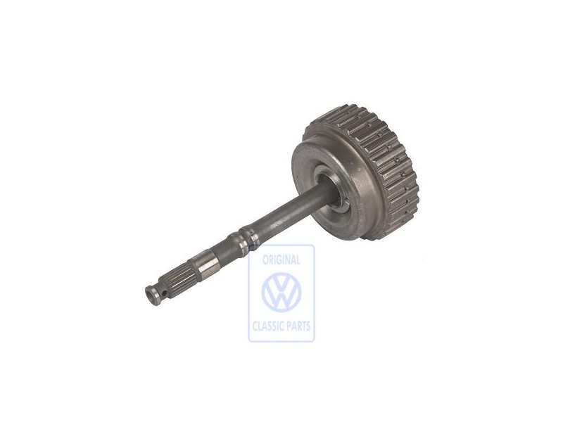 VW Original Kupplung - 095323922 X