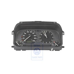 VW Original Kombiinstrument - 1H0919850 X