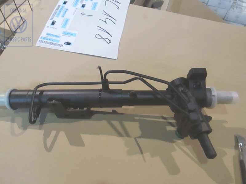 VW Original Lenkgetriebe - 1H2422061 X
