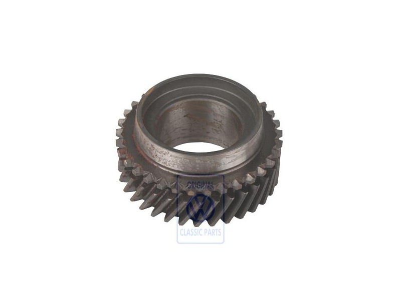 VW Original Schaltrad - 020311149S